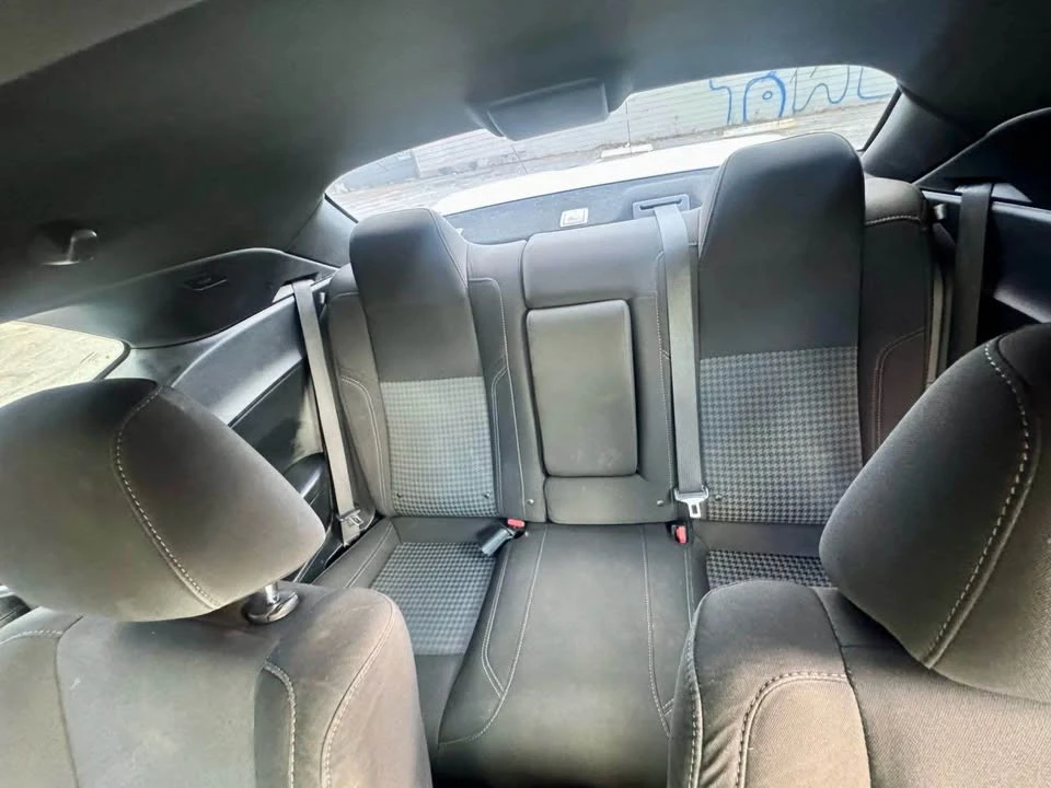 2020 Dodge Challenger 3rd Gen - Image 11 of 16