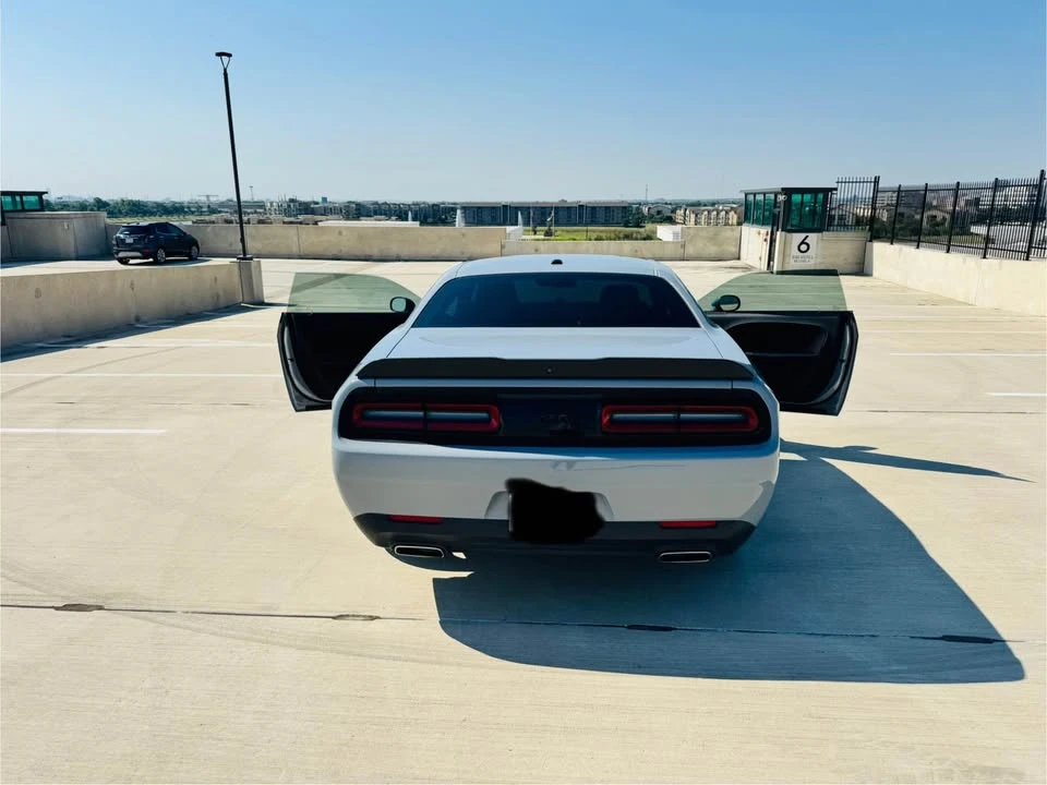 2020 Dodge Challenger 3rd Gen - Image 7 of 7