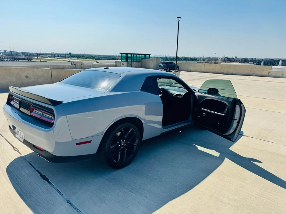 2020 Dodge Challenger 3rd Gen - Image 3 of 7