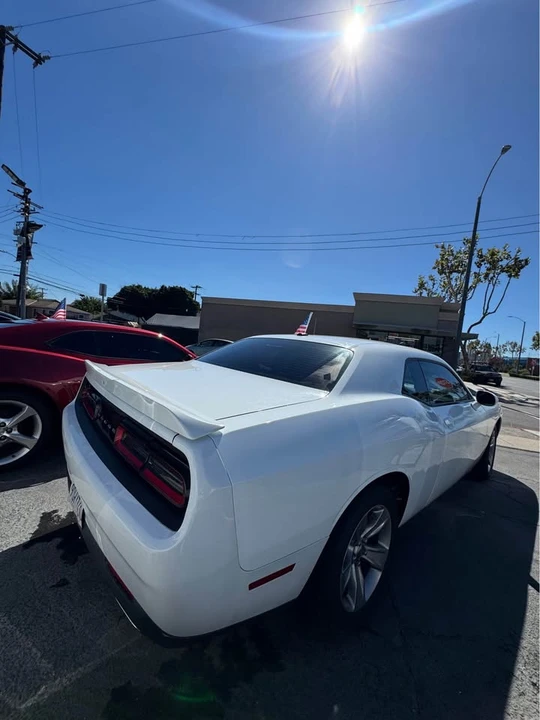 2020 Dodge Challenger 3rd Gen - Image 5 of 16