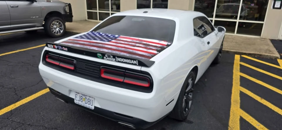 2020 Dodge Challenger 3rd Gen - Image 5 of 17
