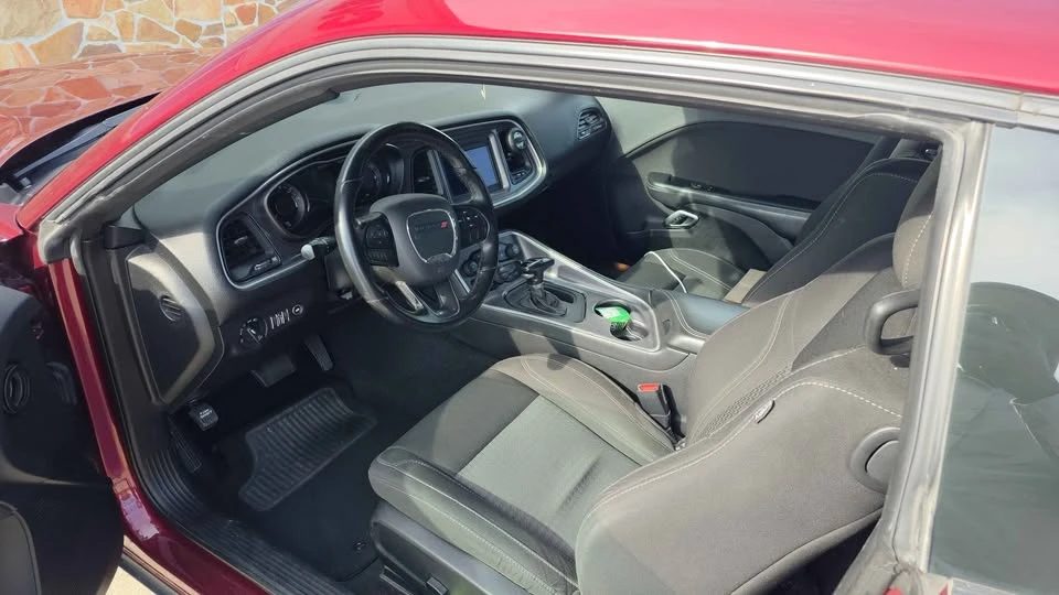 2020 Dodge Challenger 3rd Gen - Image 6 of 6