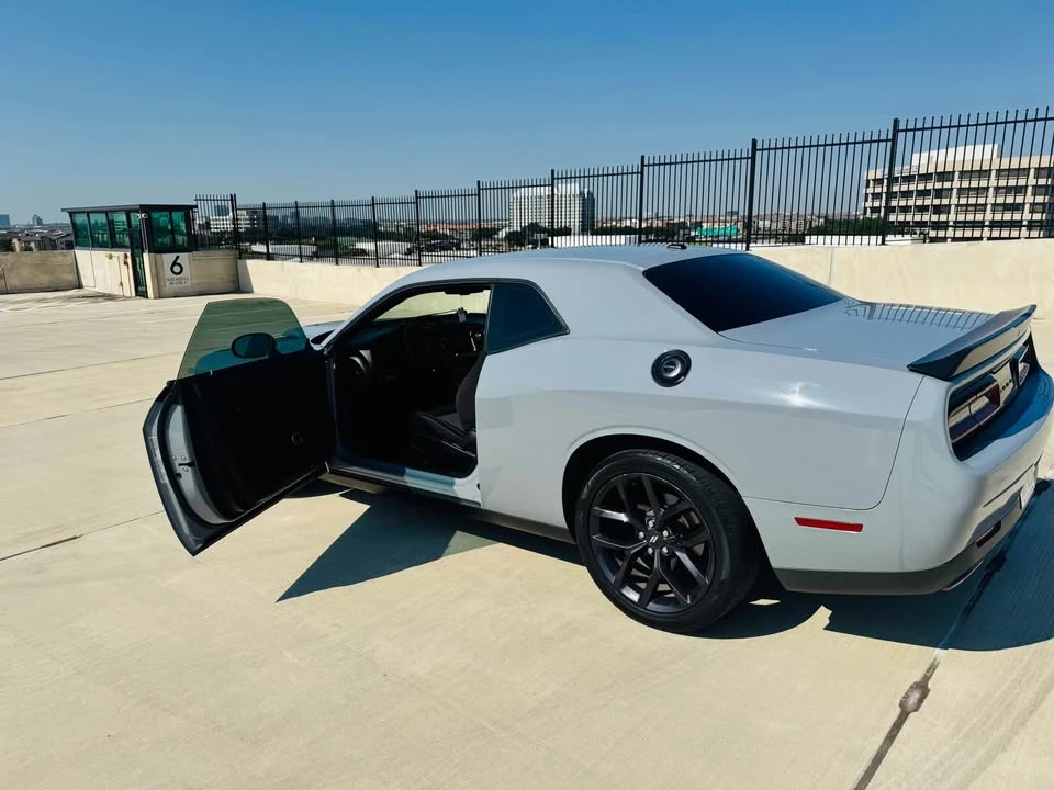 2020 Dodge Challenger 3rd Gen - Image 4 of 7