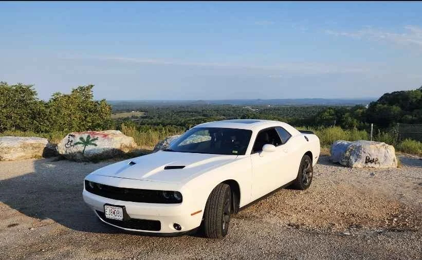 2020 Dodge Challenger 3rd Gen - Image 14 of 17