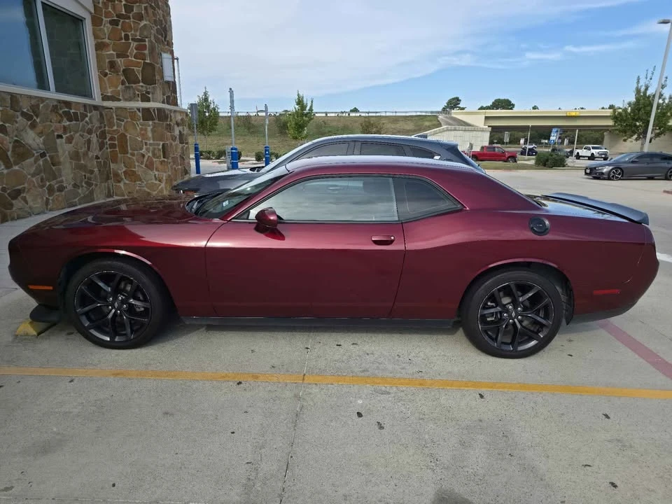 2020 Dodge Challenger 3rd Gen - Image 3 of 6