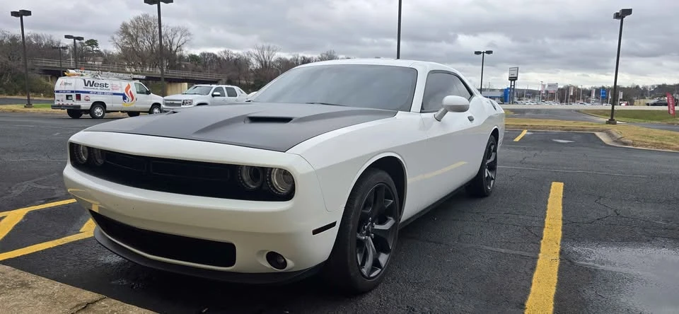 2020 Dodge Challenger 3rd Gen - Image 2 of 17