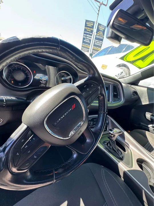 2020 Dodge Challenger 3rd Gen - Image 14 of 16