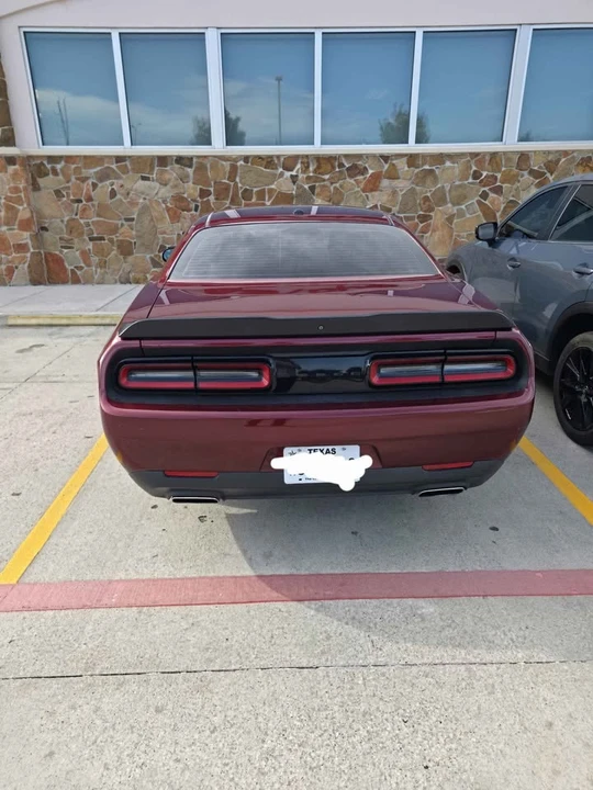 2020 Dodge Challenger 3rd Gen - Image 4 of 6