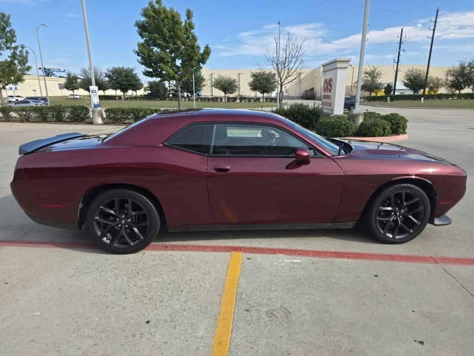 2020 Dodge Challenger 3rd Gen - Image 2 of 6