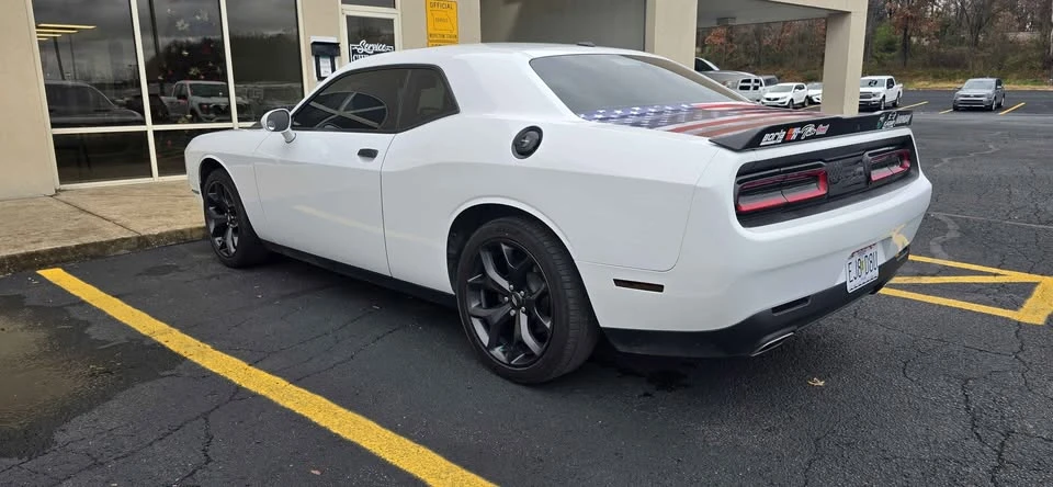 2020 Dodge Challenger 3rd Gen - Image 4 of 17