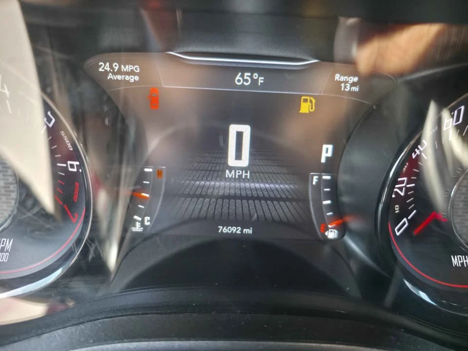 2020 Dodge Challenger 3rd Gen - Image 5 of 6