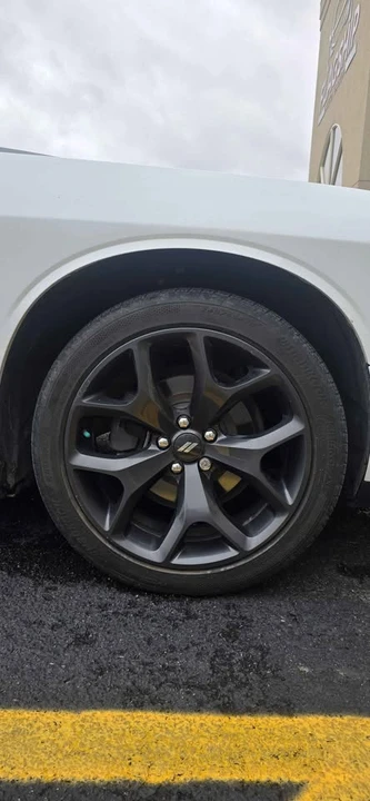 2020 Dodge Challenger 3rd Gen - Image 12 of 17