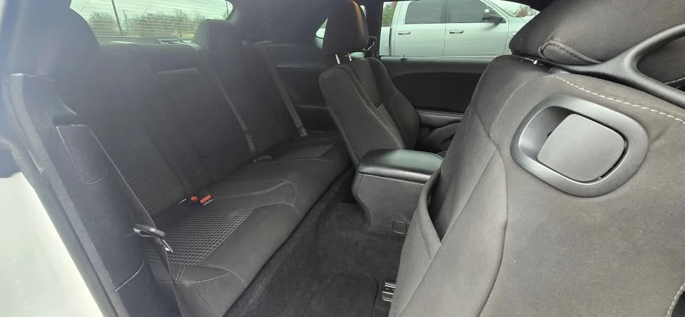 2020 Dodge Challenger 3rd Gen - Image 9 of 17