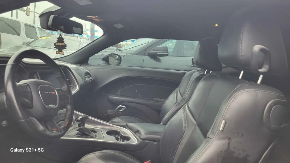 2020 Dodge Challenger 3rd Gen - Image 5 of 5