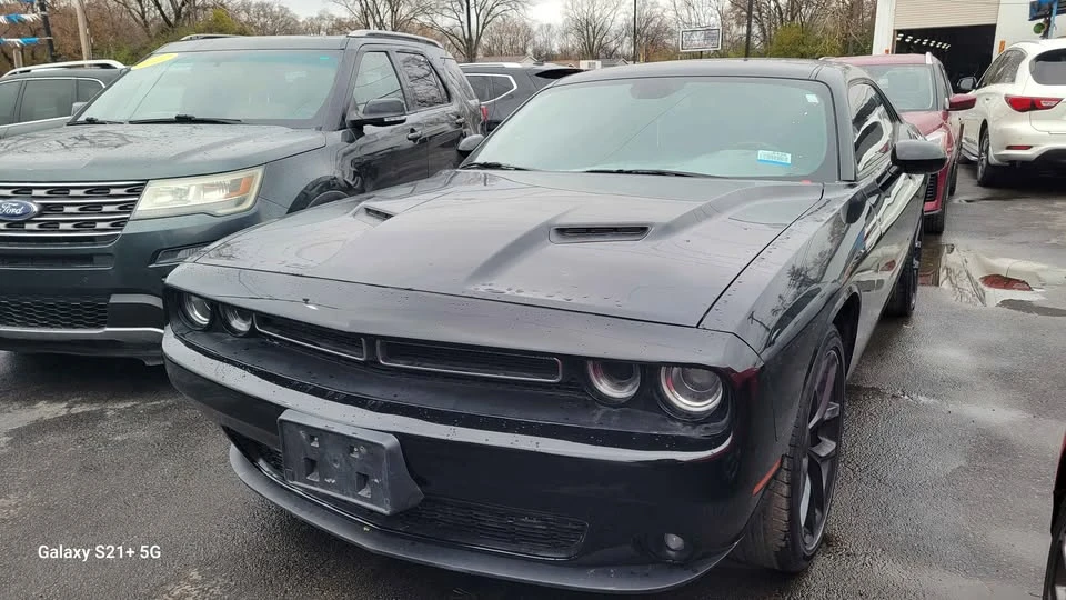 2020 Dodge Challenger 3rd Gen - Image 3 of 5