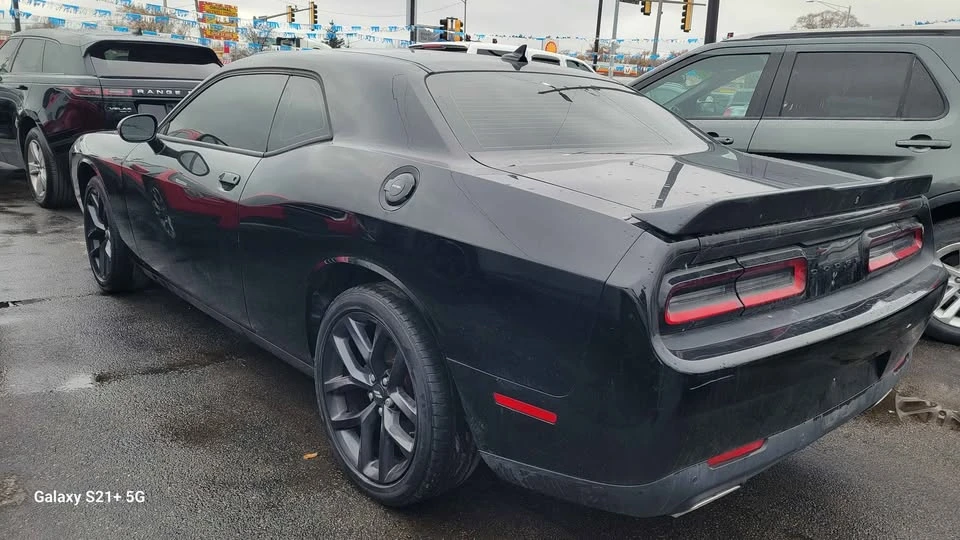 2020 Dodge Challenger 3rd Gen - Image 4 of 5