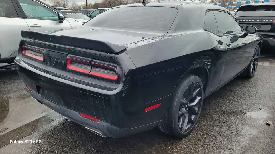 2020 Dodge Challenger 3rd Gen - Image 2 of 5