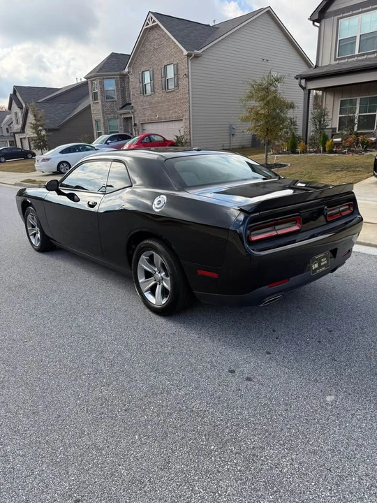 2020 Dodge Challenger 3rd Gen - Image 5 of 19