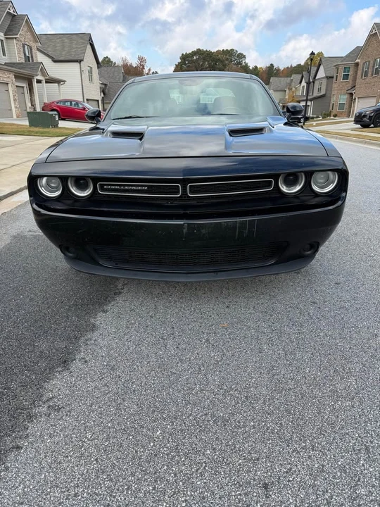 2020 Dodge Challenger 3rd Gen - Image 7 of 18