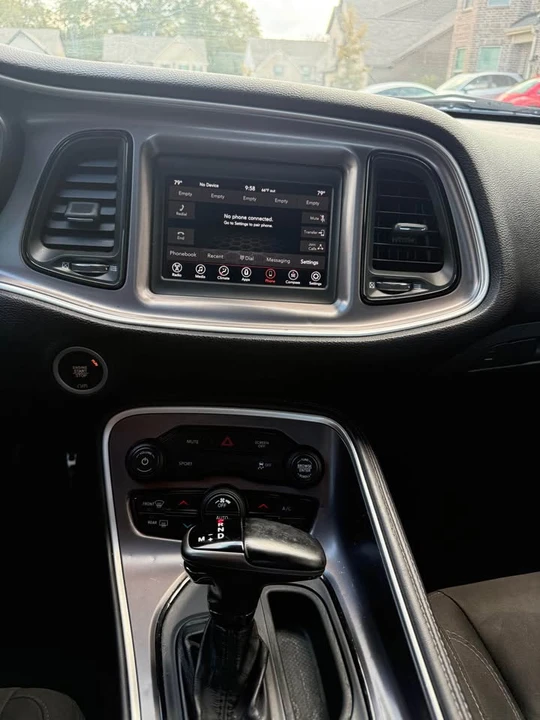 2020 Dodge Challenger 3rd Gen - Image 15 of 19