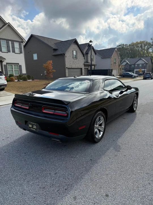 2020 Dodge Challenger 3rd Gen - Image 5 of 18