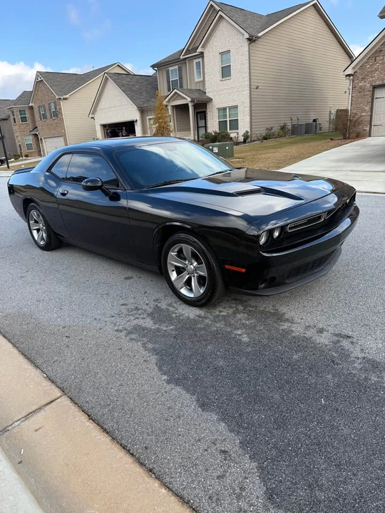 2020 Dodge Challenger 3rd Gen - Image 8 of 19