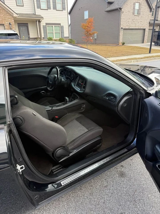 2020 Dodge Challenger 3rd Gen - Image 12 of 19