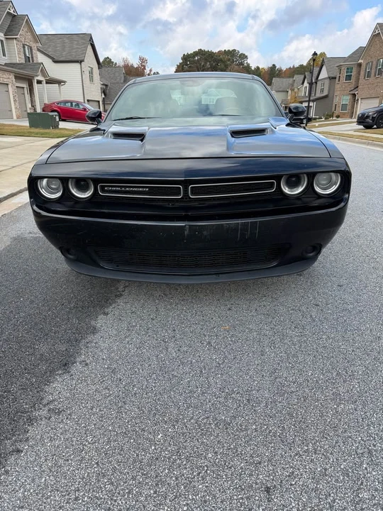 2020 Dodge Challenger 3rd Gen - Image 3 of 19