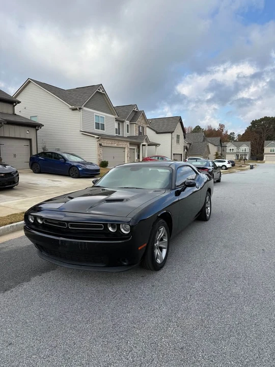 2020 Dodge Challenger 3rd Gen - Image 4 of 19