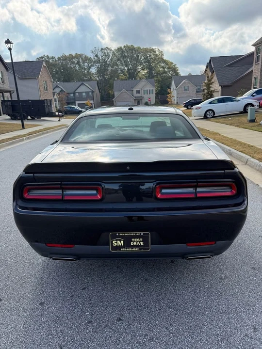 2020 Dodge Challenger 3rd Gen - Image 6 of 19