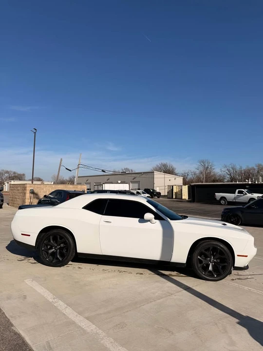 2020 Dodge Challenger 3rd Gen - Image 4 of 14