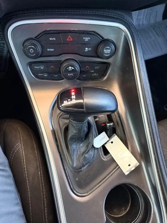 2020 Dodge Challenger 3rd Gen - Image 12 of 14