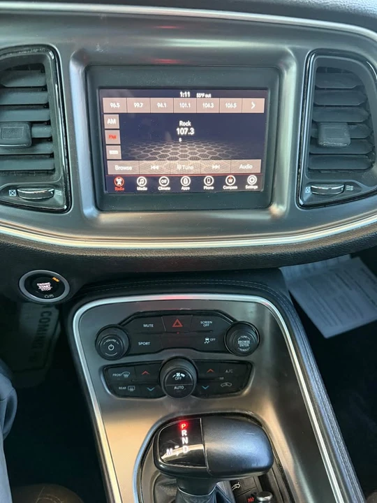 2020 Dodge Challenger 3rd Gen - Image 13 of 14