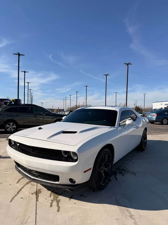 2020 Dodge Challenger 3rd Gen - Image 3 of 14
