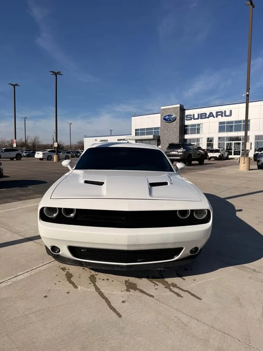 2020 Dodge Challenger 3rd Gen - Image 2 of 14