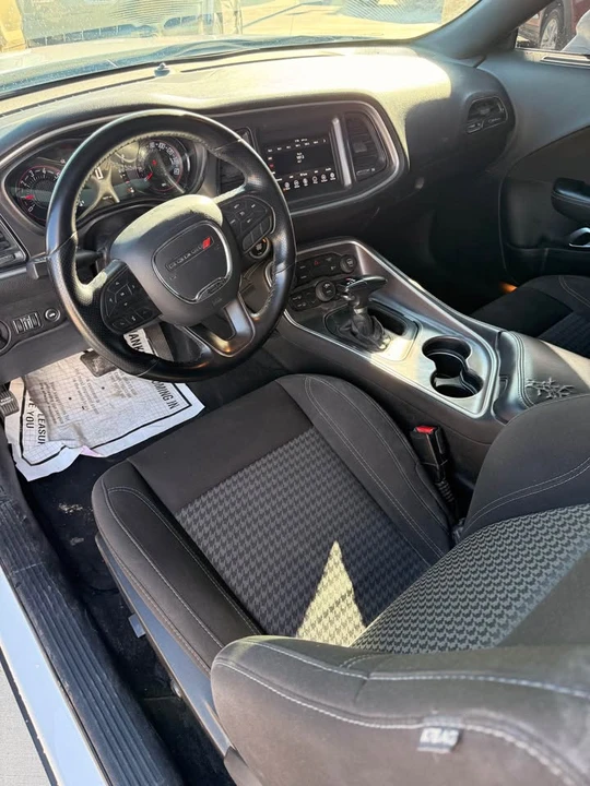2020 Dodge Challenger 3rd Gen - Image 9 of 14