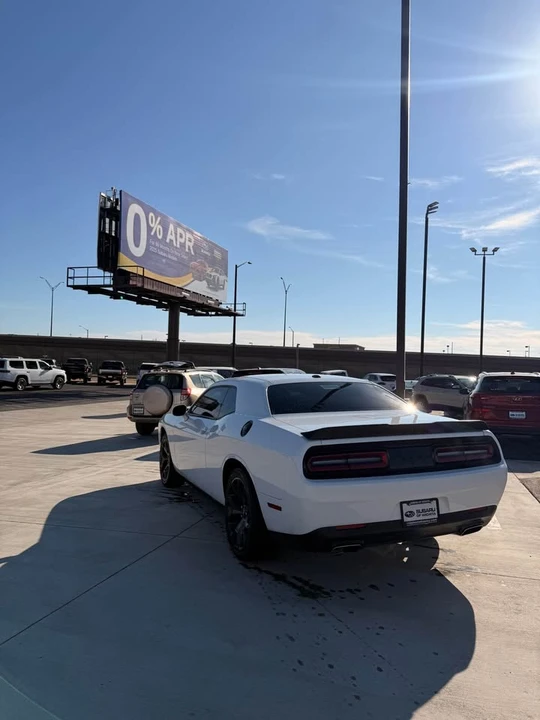 2020 Dodge Challenger 3rd Gen - Image 7 of 14