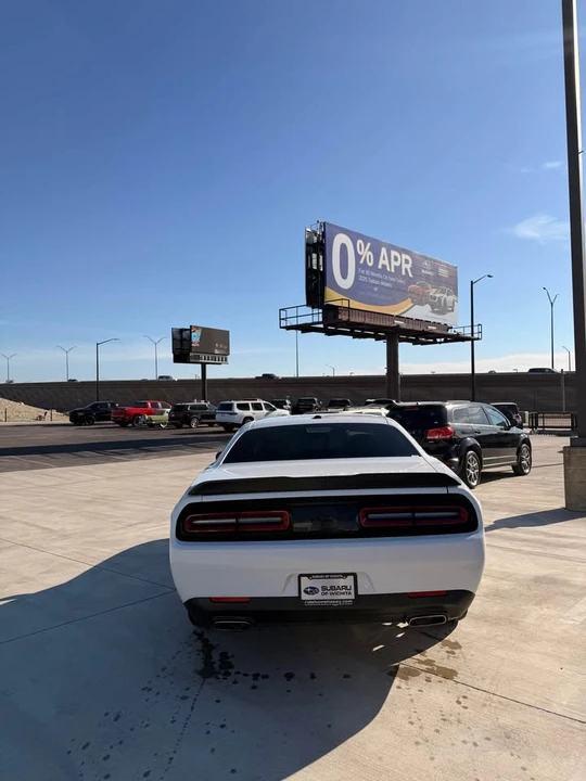 2020 Dodge Challenger 3rd Gen - Image 6 of 14