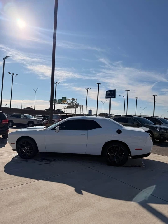 2020 Dodge Challenger 3rd Gen - Image 8 of 14
