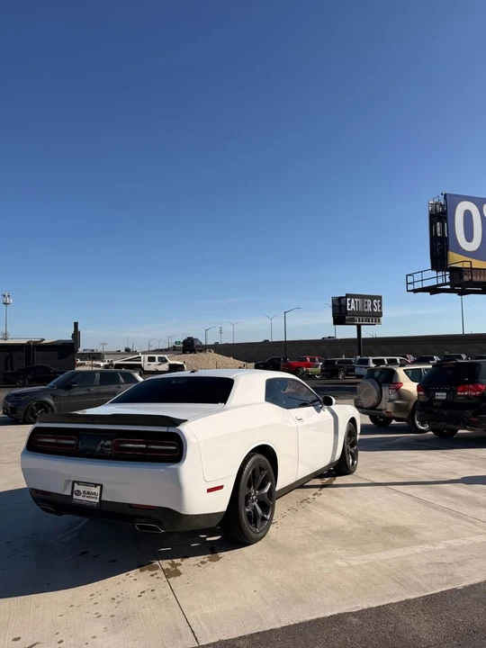 2020 Dodge Challenger 3rd Gen - Image 5 of 14