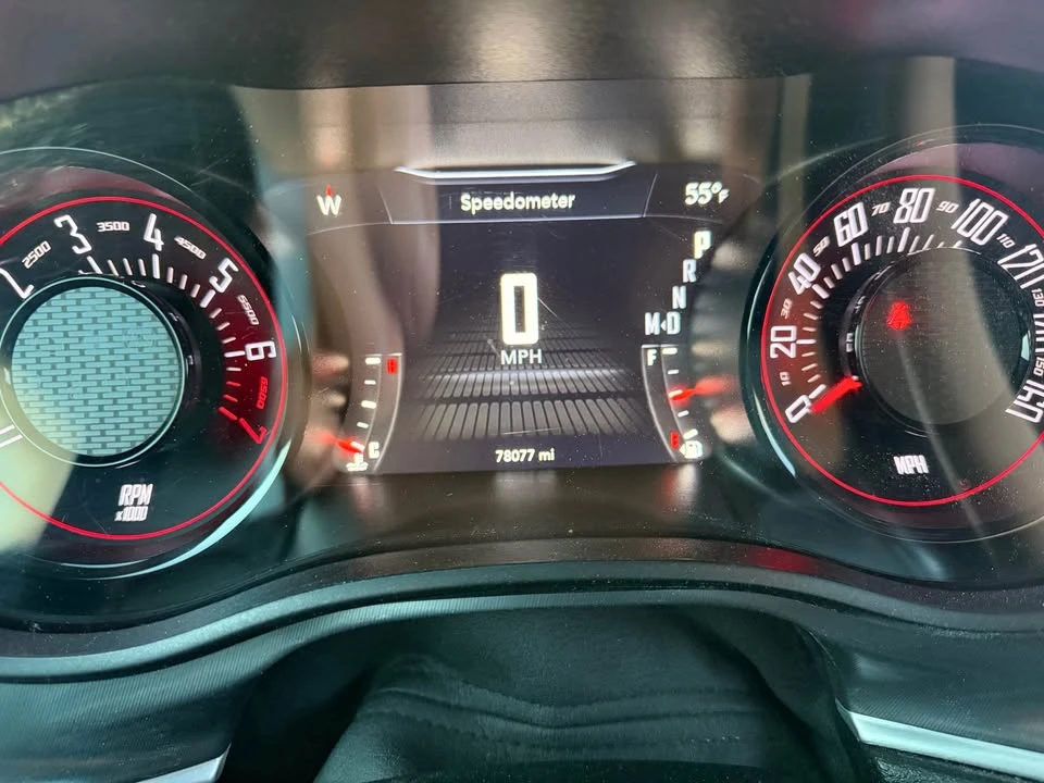 2020 Dodge Challenger 3rd Gen - Image 14 of 14