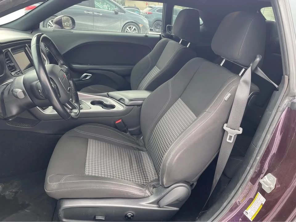 2020 Dodge Challenger 3rd Gen - Image 11 of 14
