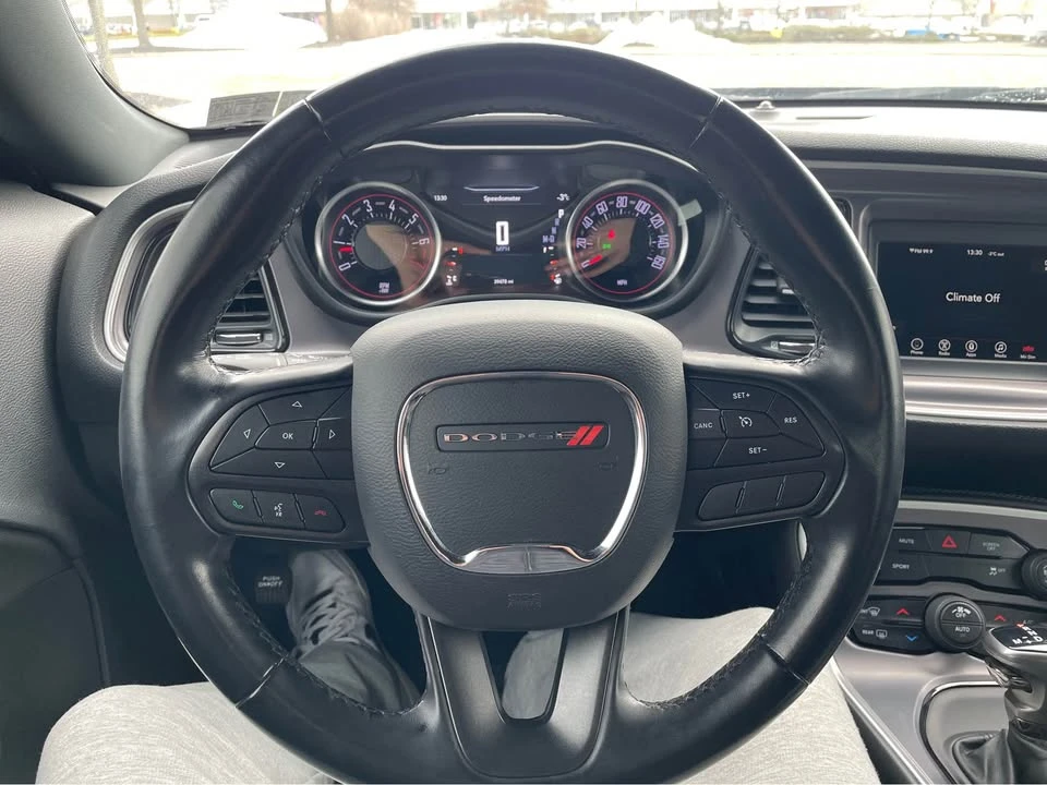 2020 Dodge Challenger 3rd Gen - Image 8 of 14