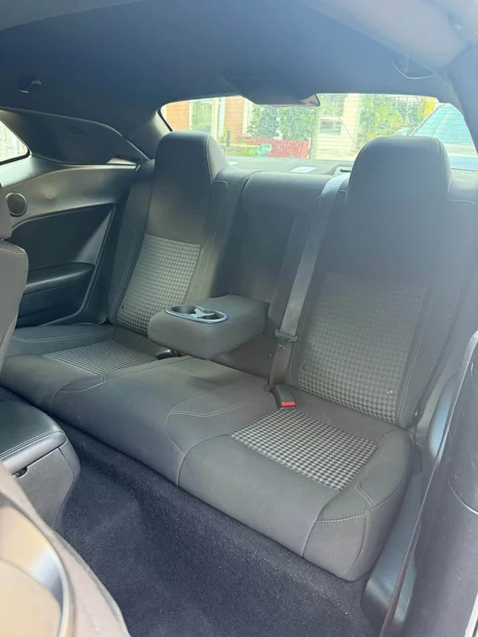 2020 Dodge Challenger 3rd Gen - Image 9 of 11