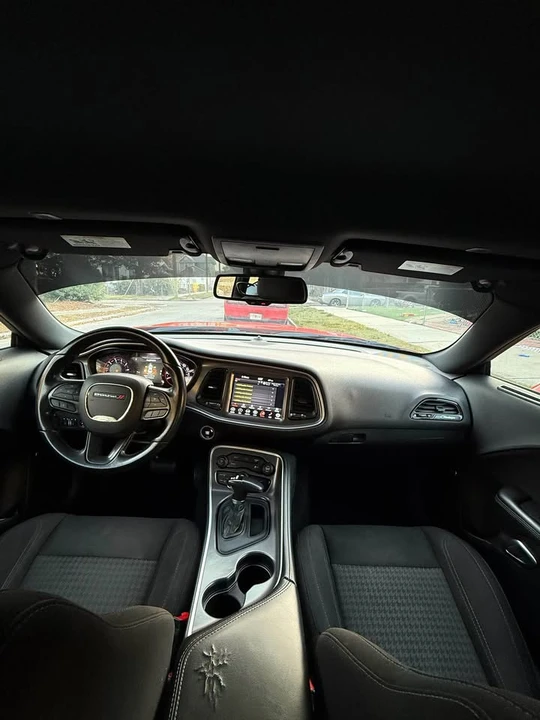 2020 Dodge Challenger 3rd Gen - Image 7 of 11