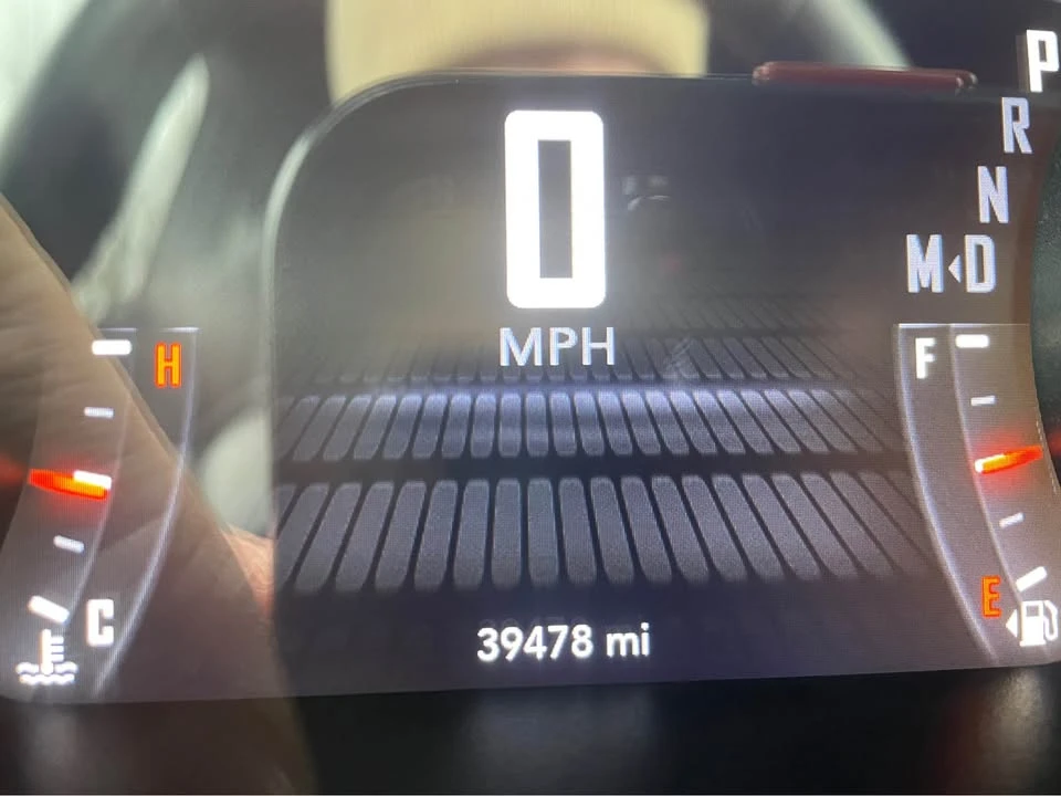 2020 Dodge Challenger 3rd Gen - Image 13 of 14