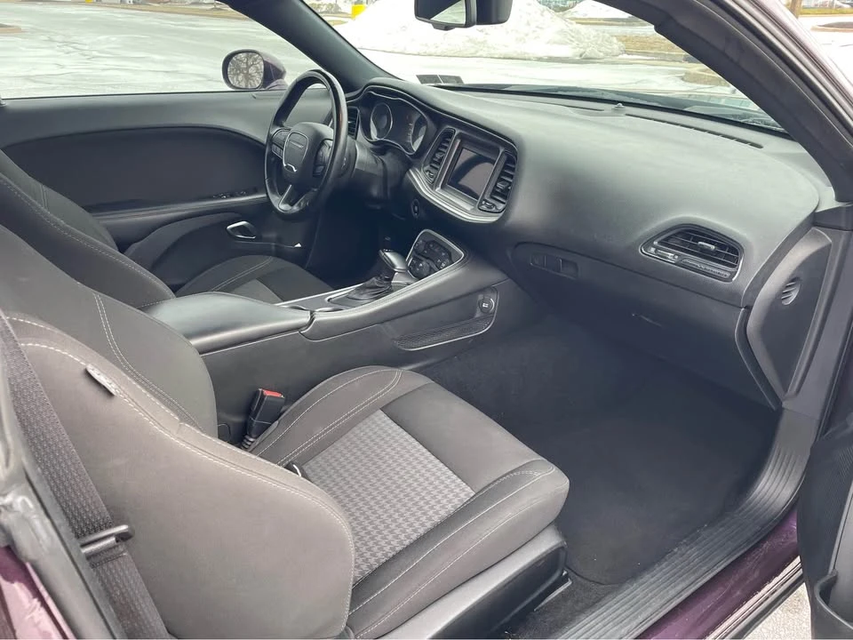 2020 Dodge Challenger 3rd Gen - Image 10 of 14