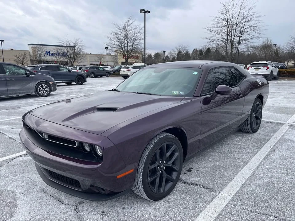 2020 Dodge Challenger 3rd Gen - Image 2 of 14