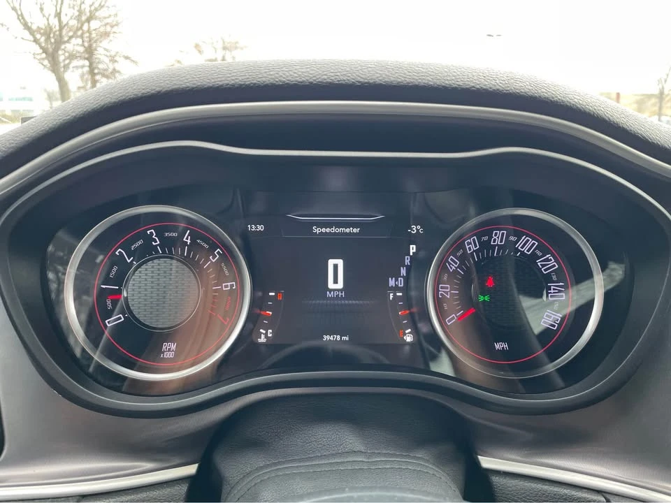 2020 Dodge Challenger 3rd Gen - Image 9 of 14