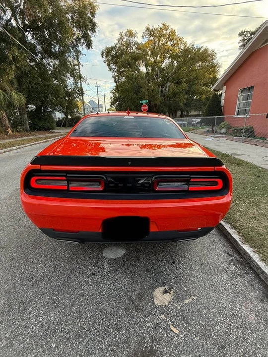2020 Dodge Challenger 3rd Gen - Image 6 of 11